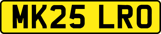 MK25LRO