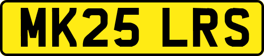 MK25LRS
