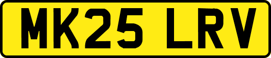 MK25LRV