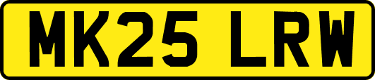 MK25LRW