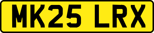 MK25LRX