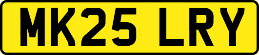MK25LRY
