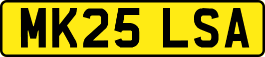 MK25LSA
