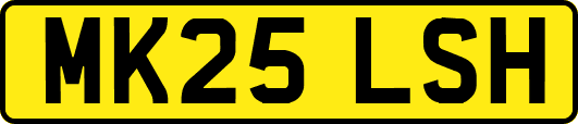 MK25LSH