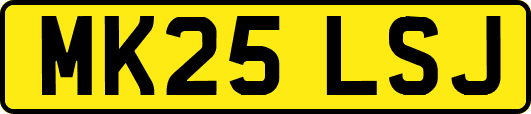 MK25LSJ