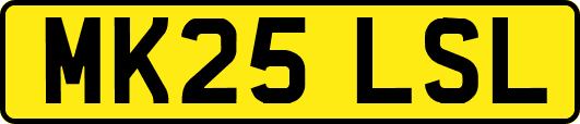 MK25LSL