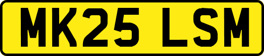 MK25LSM
