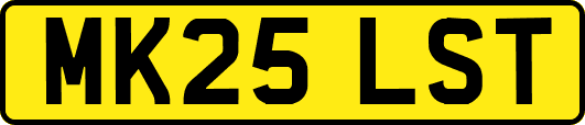 MK25LST