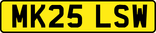 MK25LSW