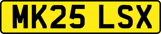 MK25LSX