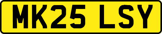 MK25LSY