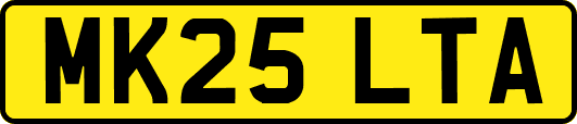 MK25LTA