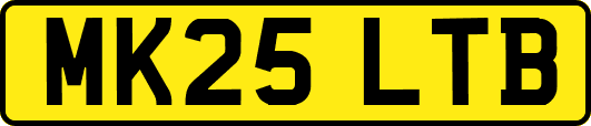 MK25LTB