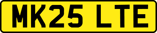 MK25LTE