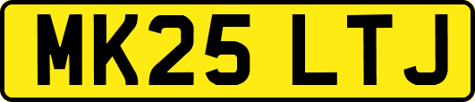 MK25LTJ