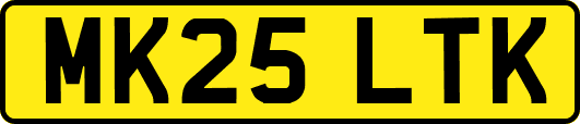 MK25LTK