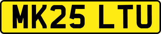 MK25LTU