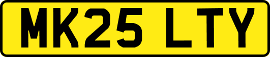 MK25LTY