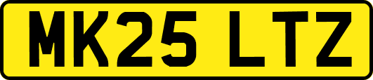 MK25LTZ
