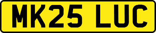 MK25LUC
