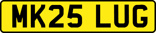 MK25LUG