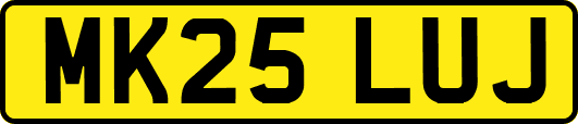 MK25LUJ
