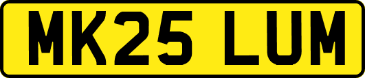 MK25LUM