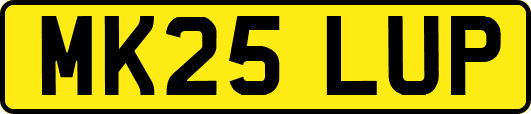 MK25LUP