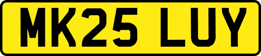 MK25LUY