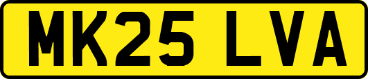 MK25LVA