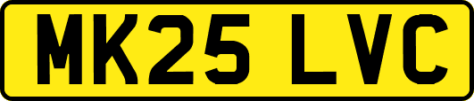MK25LVC