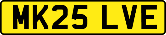 MK25LVE