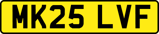MK25LVF