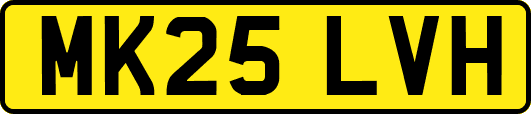 MK25LVH