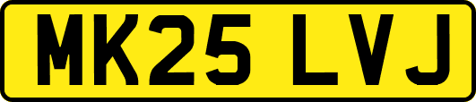 MK25LVJ