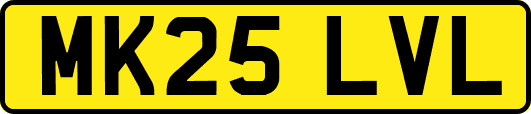 MK25LVL