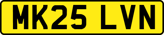 MK25LVN