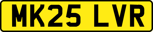 MK25LVR