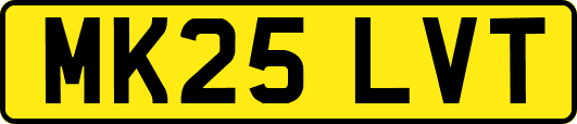 MK25LVT