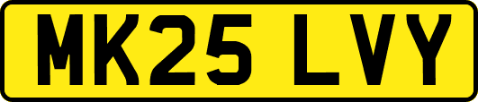 MK25LVY