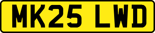 MK25LWD