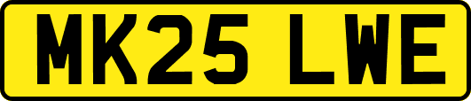 MK25LWE