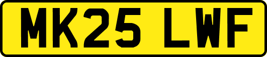 MK25LWF