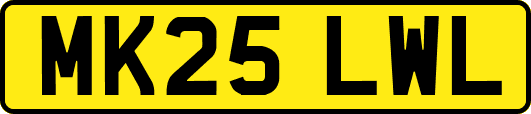 MK25LWL