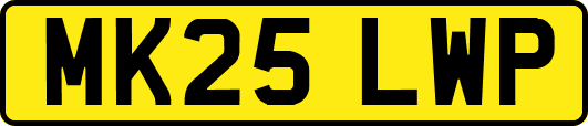MK25LWP