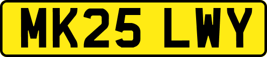 MK25LWY