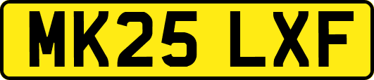 MK25LXF