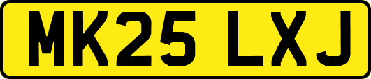 MK25LXJ