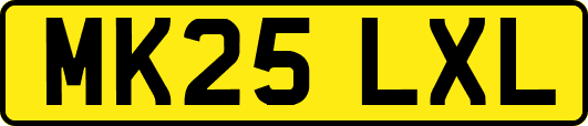 MK25LXL