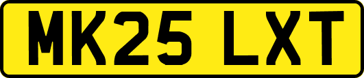 MK25LXT